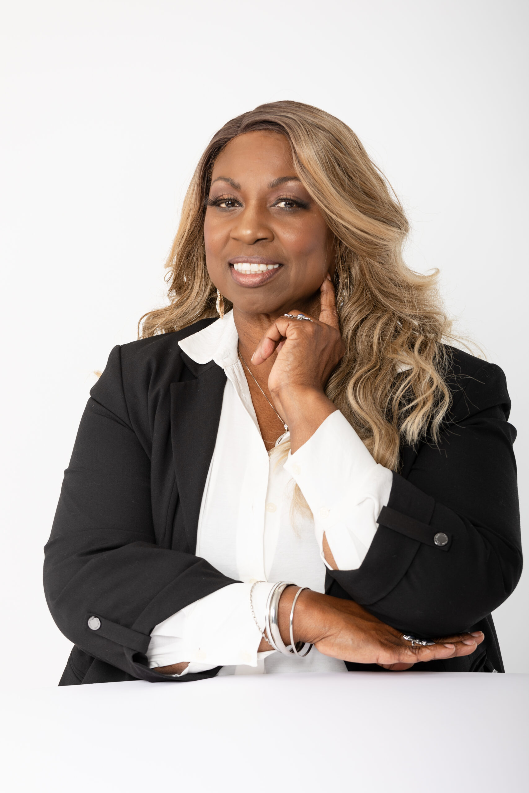 Denise Carter Comedy at Levity Live